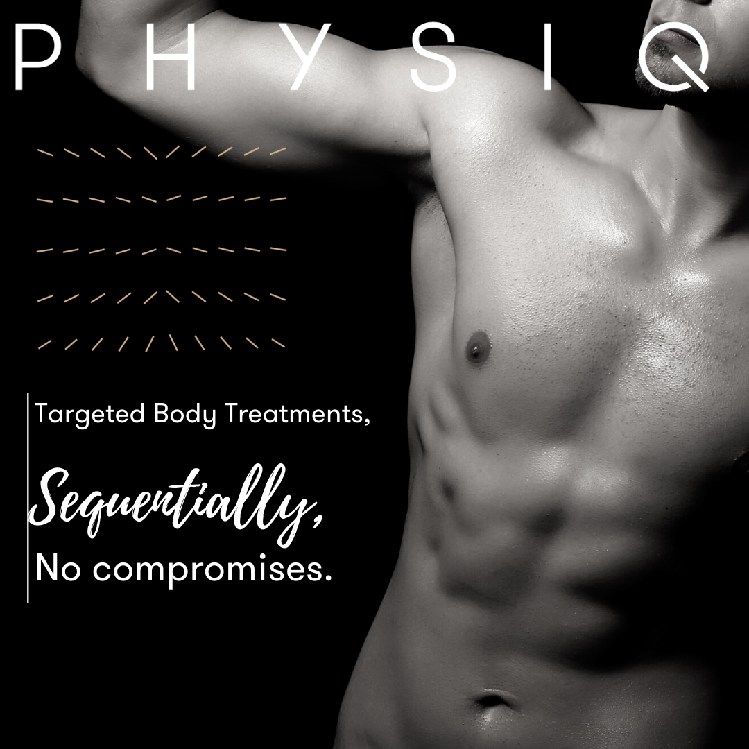 PhysIQ - Big Country Laser
